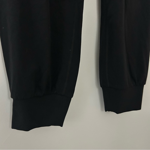 Athleta Salutation Joggers in Black - Picture 6 of 7